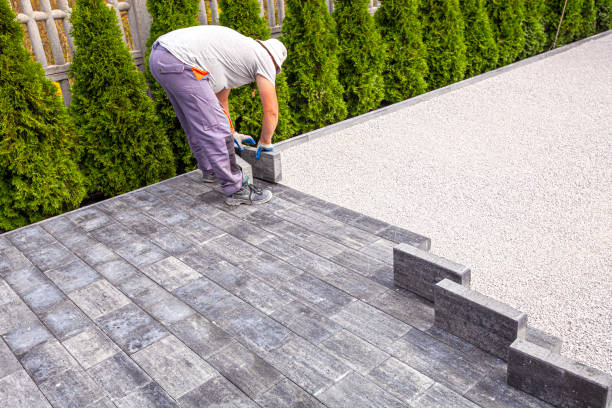 Best Custom Driveway Pavers  in Murphy, NC