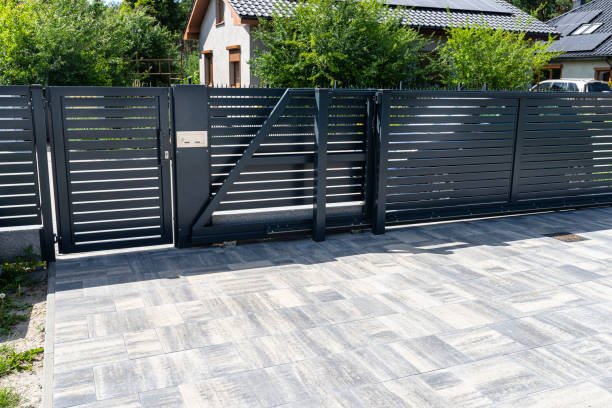 Best Best Driveway Pavers  in Murphy, NC
