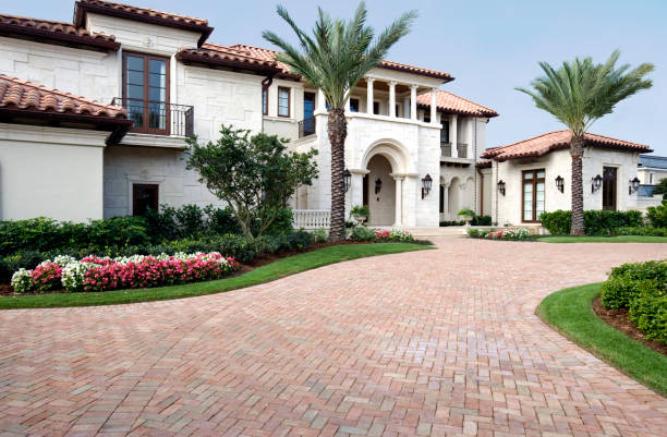 Best Driveway Paving Contractor  in Murphy, NC