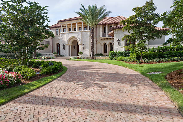 Best Driveway Paving Contractor  in Murphy, NC