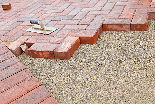 Best Driveway Pavers Contractor  in Murphy, NC