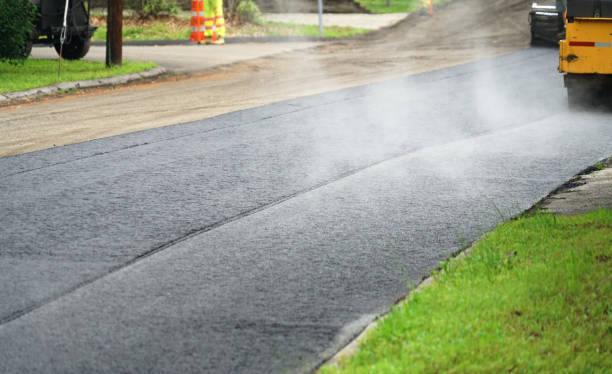 Driveway Repair Near Me in Murphy, NC