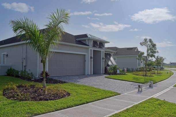 Reliable Murphy, NC Driveway Pavers Solutions