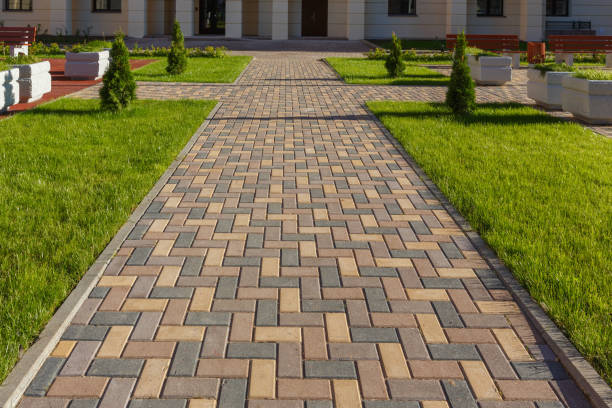 Best Driveway Pavers for Homes  in Murphy, NC