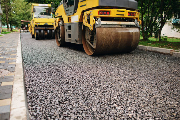 Best Professional Driveway Pavers  in Murphy, NC